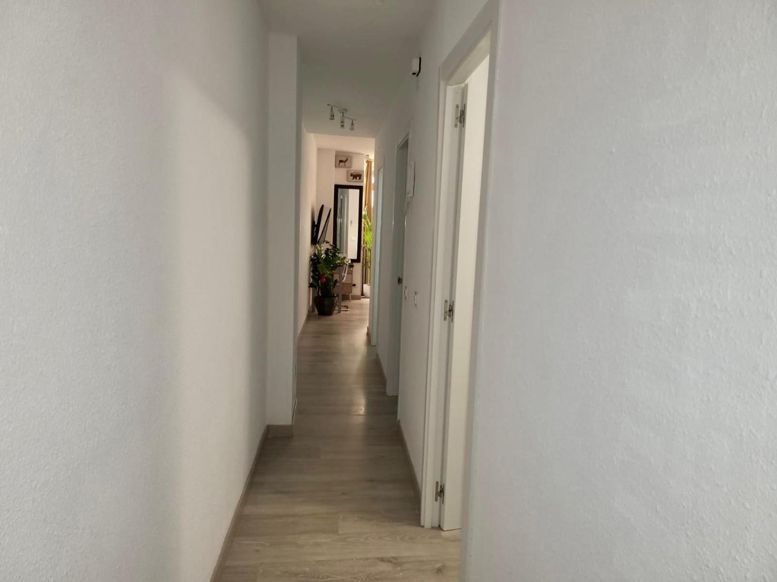2 Bedrooms Flat 50 Mts Away From Las Canteras Beach Las Palmas de Gran Canaria Luaran gambar